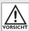 Rover Pro Cut Mulch 'N Catch 61 - Einstellung der Antriebskupplungen - 1