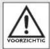 Rover Pro Cut Mulch 'N Catch 61 - ONDERHOUD (vervolg) - 1
