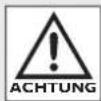 Rover Pro Cut Mulch 'N Catch 51 - ALLGEMEINE REINIGUNG - 1