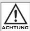 Rover Pro Cut Mulch 'N Catch 51 - WARTUNG UND AUFBEWAHRUNG - 1