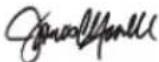 RYOBI RLM4614SME - EC declaration of conformity - 1
