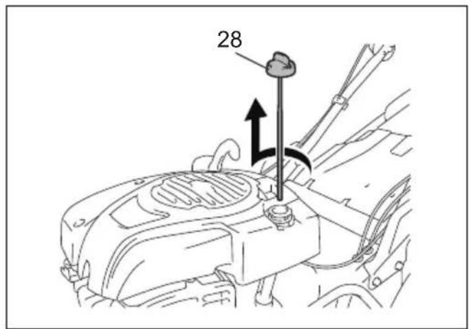MAKITA PLM5130N - PLM4630 - 23