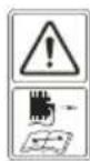 MAKITA PLM5130N - WARNING: - 6