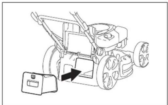 MAKITA PLM5130N - PLM4630 - 15