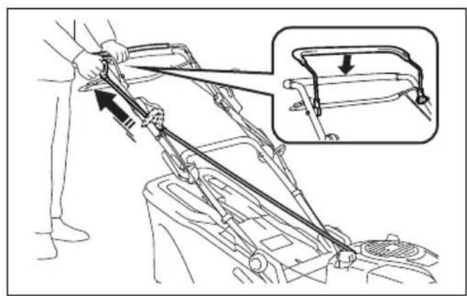 MAKITA PLM5130N - PLM4630 - 26