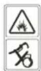 MAKITA PLM5130N - WARNING: - 3