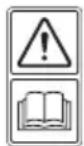 MAKITA PLM5130N - SYMBOLS MARKED ON THE PRODUCT - 1