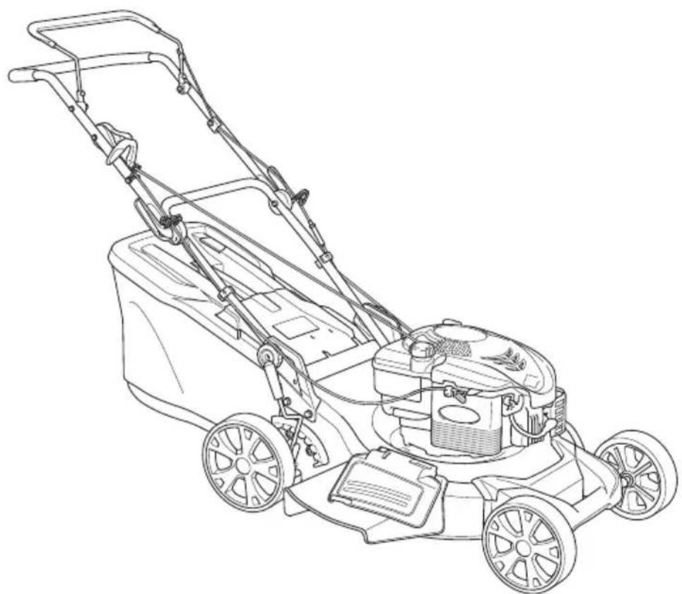 MAKITA PLM5130N - 7