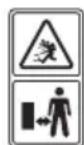 MAKITA PLM5130N - SYMBOLS MARKED ON THE PRODUCT - 2