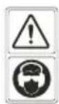 MAKITA PLM5130N - WARNING: - 5
