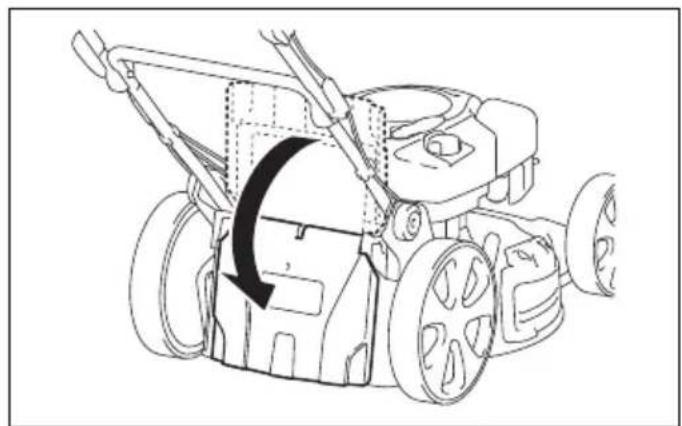 MAKITA PLM5130N - PLM4630 - 17