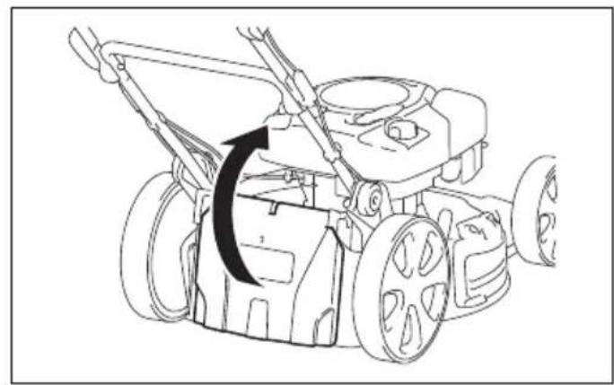 MAKITA PLM5130N - PLM4630 - 10