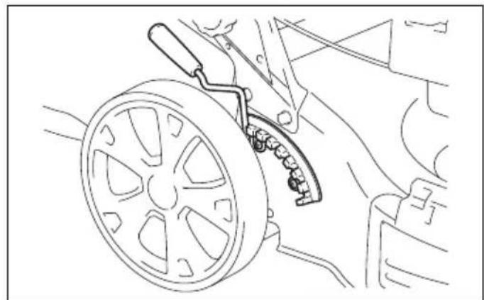 MAKITA PLM5130N - PLM4630 - 14