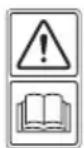 MAKITA PLM5120 - SYMBOLS MARKED ON THE PRODUCT - 1
