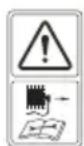 MAKITA PLM5120 - SYMBOLS MARKED ON THE PRODUCT - 7