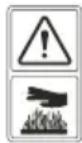 MAKITA PLM5120 - SIMBOLI SUL PRODOTTO - 8
