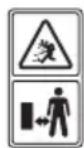 MAKITA PLM5113 - WARNING - 1
