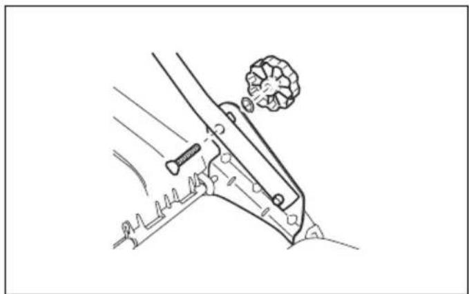 MAKITA PLM5113 - 5