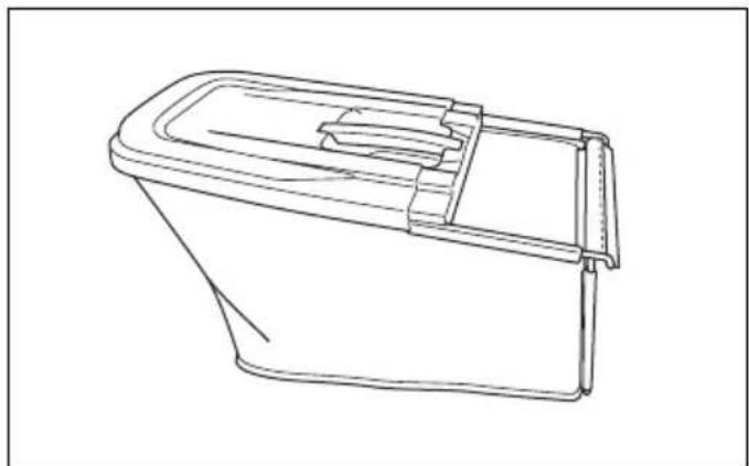 MAKITA PLM5113 - 24