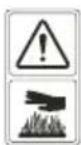 MAKITA PLM5113 - SYMBOLS MARKED ON THE PRODUCT - 8
