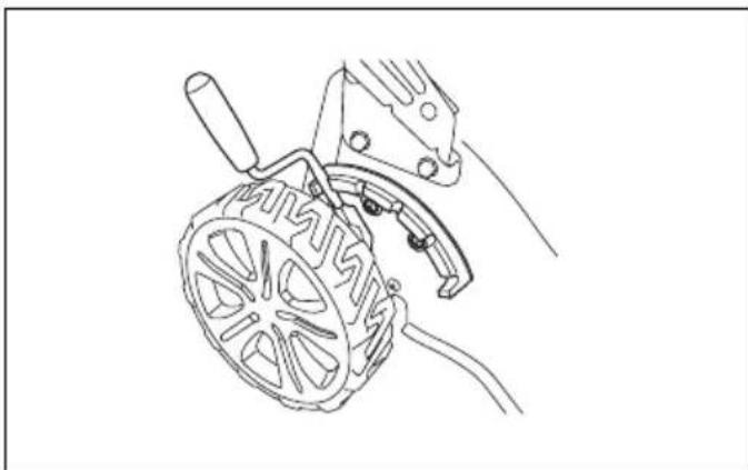 MAKITA PLM5113 - 25