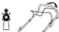 MAKITA PLM5113 - SIMBOLI SUL PRODOTTO - 10
