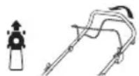 MAKITA PLM5113 - WARNING - 9