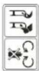 MAKITA PLM5113 - SYMBOLS MARKED ON THE PRODUCT - 3
