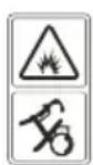 MAKITA PLM5113 - WARNING - 4
