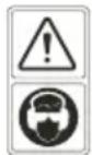 MAKITA PLM5113 - WARNING - 5