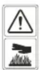 MAKITA PLM5113 - WARNING - 7