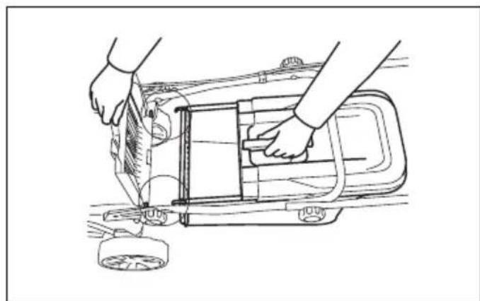MAKITA PLM5113 - 10