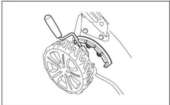 MAKITA PLM5113 - 14