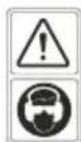 MAKITA PLM5113 - SYMBOLS MARKED ON THE PRODUCT - 6
