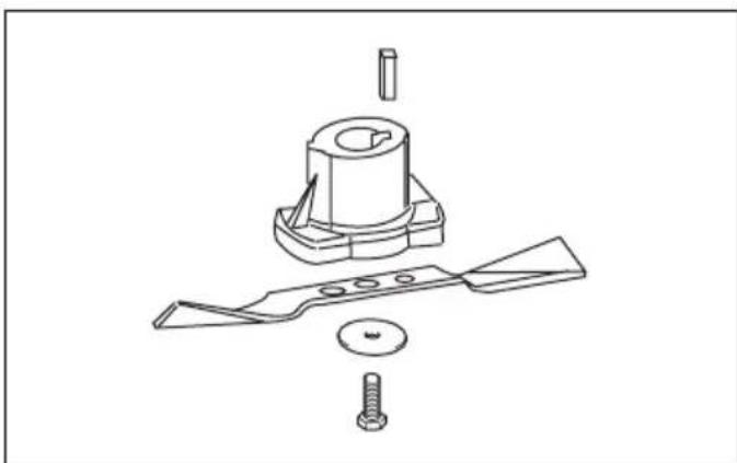 MAKITA PLM5113 - 27
