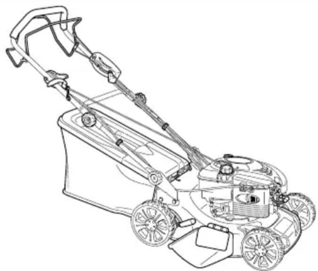 MAKITA PLM5113 - 1
