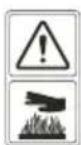 MAKITA PLM5113 - SYMBOLE UMIESZCZONE NA URZADZENIU - 8
