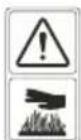 MAKITA PLM5113 - SYMBOLER PÅ PRODUKTET - 8