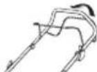 MAKITA PLM5113 - SYMBOLS MARKED ON THE PRODUCT - 11