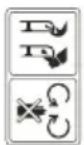 MAKITA PLM5113 - WARNING - 2