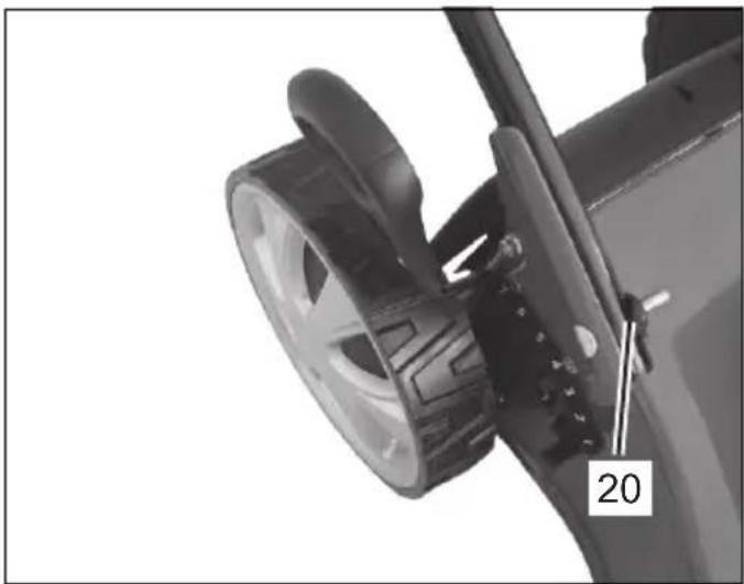 MAKITA PLM4628 - 3