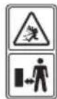 MAKITA PLM4628 - SYMBOLS MARKED ON THE PRODUCT - 2