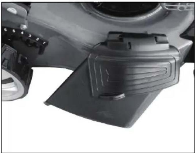 MAKITA PLM4628 - 21