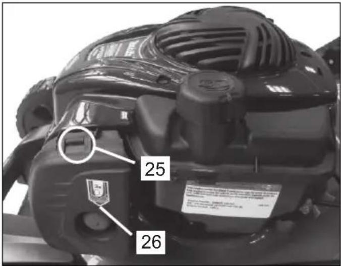 MAKITA PLM4628 - 29