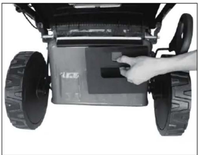 MAKITA PLM4628 - 18