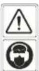 MAKITA PLM4628 - SYMBOLS MARKED ON THE PRODUCT - 6
