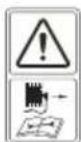 MAKITA PLM4628 - WARNING: - 6