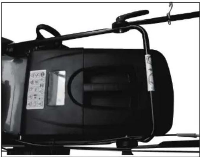 MAKITA PLM4628 - 27
