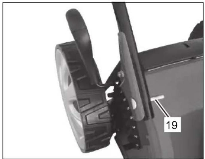 MAKITA PLM4628 - 2