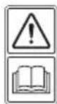 MAKITA PLM4628 - SYMBOLS MARKED ON THE PRODUCT - 1